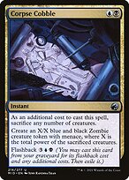 Corpse Cobble #214