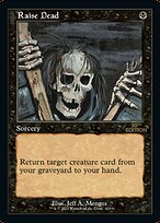 Raise Dead #416