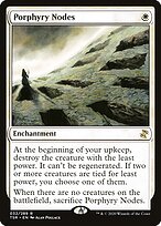 Porphyry Nodes #32