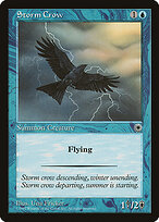 Storm Crow #69