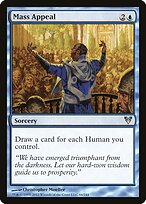 Mass Appeal #66