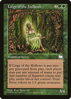 Liege of the Hollows #131