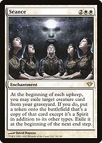 Séance #20