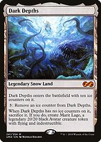 Dark Depths #241