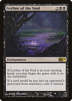 Leyline of the Void #101