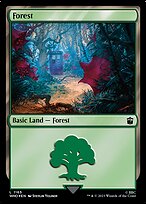 Forest #1165
