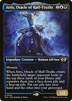 Atris, Oracle of Half-Truths #34