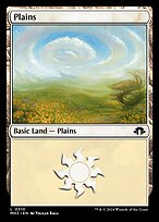 Plains #310