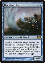 Tidebinder Mage #73
