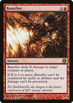 Banefire #38