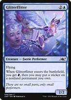 Glitterflitter #48