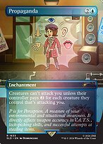 Propaganda #1633★