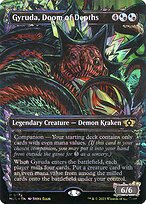 Gyruda, Doom of Depths #172