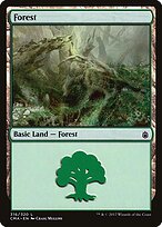 Forest #316