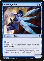 Tome Raider #68
