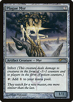 Plague Myr #65