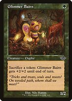 Glimmer Bairn #413