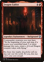 Dragon Cultist #170
