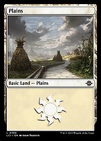 Plains #394