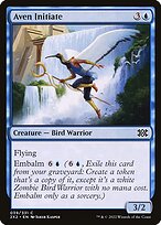 Aven Initiate #39