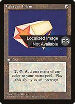 Celestial Prism #304