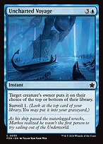 Uncharted Voyage #53