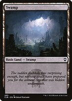 Swamp #460