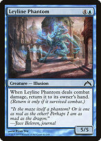 Leyline Phantom #41