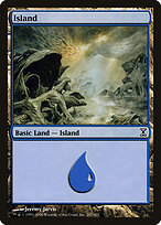 Island #287