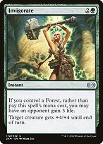 Invigorate #172