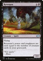 Revenant #461