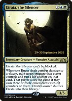 Etrata, the Silencer #170s