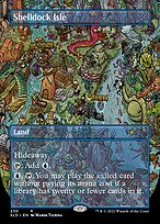 Shelldock Isle #230