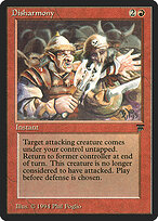 Disharmony #142