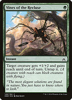 Vines of the Recluse #146