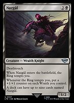 Nazgûl #337