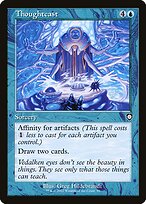 Thoughtcast #99