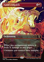 Ajani's Anguish #367