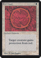 Red Ward #33
