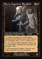 Sorin, Imperious Bloodlord #476