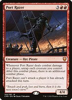 Port Razer #193