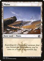 Plains #264