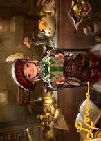 Tataru Taru // Tataru Taru #25