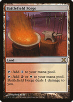 Battlefield Forge #348