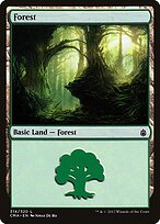 Forest #314