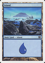 Island #335