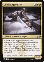 Corpse Appraiser #178