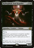 Kothophed, Soul Hoarder #431