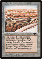 Strip Mine #82d