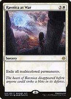Ravnica at War #28